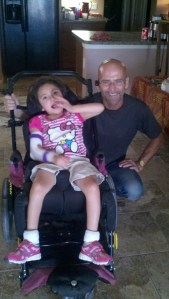 My Friend Alexandria